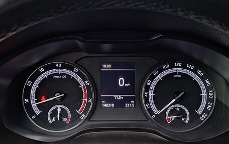 Skoda Kodiaq I, 2018 год, 2 190 000 рублей, 18 фотография