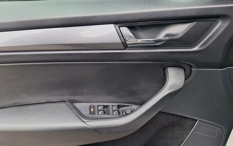 Skoda Kodiaq I, 2018 год, 2 190 000 рублей, 20 фотография