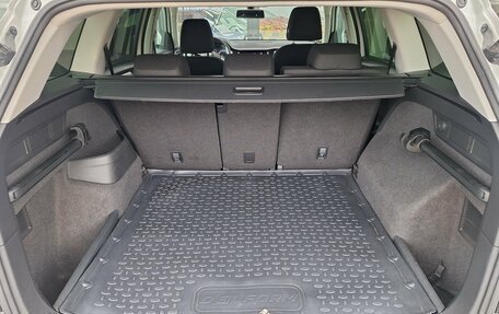 Skoda Kodiaq I, 2018 год, 2 190 000 рублей, 21 фотография
