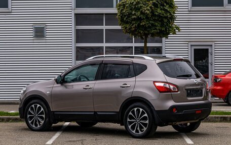 Nissan Qashqai, 2012 год, 1 055 000 рублей, 4 фотография
