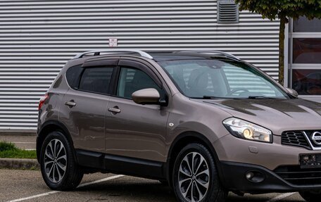 Nissan Qashqai, 2012 год, 1 055 000 рублей, 7 фотография