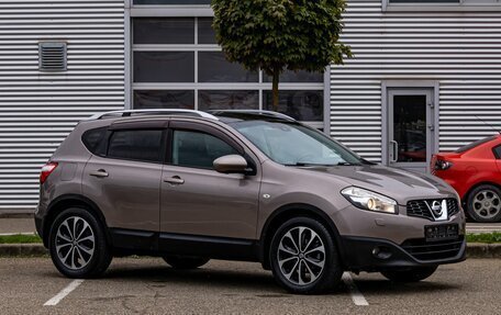 Nissan Qashqai, 2012 год, 1 055 000 рублей, 3 фотография