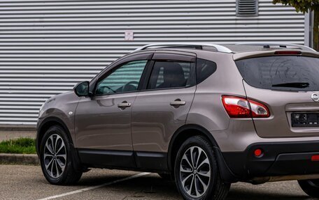 Nissan Qashqai, 2012 год, 1 055 000 рублей, 8 фотография