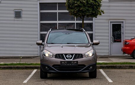 Nissan Qashqai, 2012 год, 1 055 000 рублей, 2 фотография