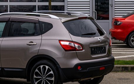 Nissan Qashqai, 2012 год, 1 055 000 рублей, 10 фотография