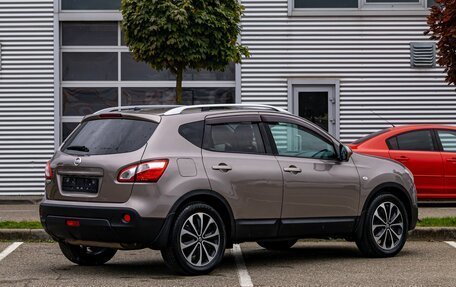 Nissan Qashqai, 2012 год, 1 055 000 рублей, 6 фотография