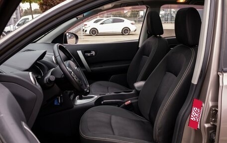 Nissan Qashqai, 2012 год, 1 055 000 рублей, 11 фотография