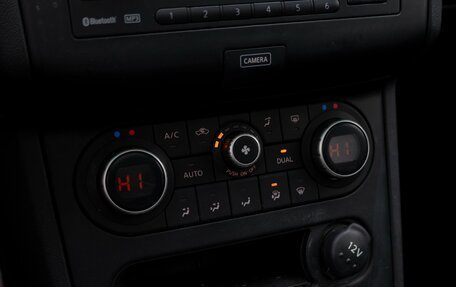 Nissan Qashqai, 2012 год, 1 055 000 рублей, 15 фотография
