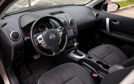 Nissan Qashqai, 2012 год, 1 055 000 рублей, 13 фотография