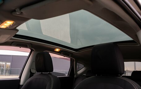 Nissan Qashqai, 2012 год, 1 055 000 рублей, 17 фотография
