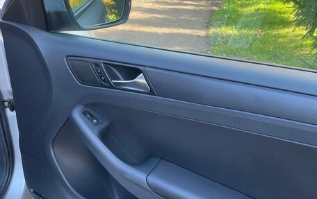 Volkswagen Jetta VII, 2012 год, 1 190 000 рублей, 7 фотография