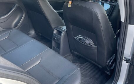 Volkswagen Jetta VII, 2012 год, 1 190 000 рублей, 8 фотография