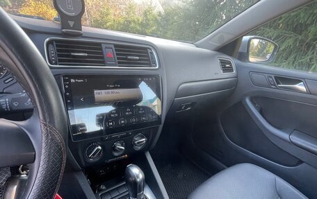Volkswagen Jetta VII, 2012 год, 1 190 000 рублей, 12 фотография
