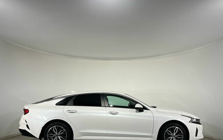KIA K5, 2021 год, 2 200 000 рублей, 3 фотография