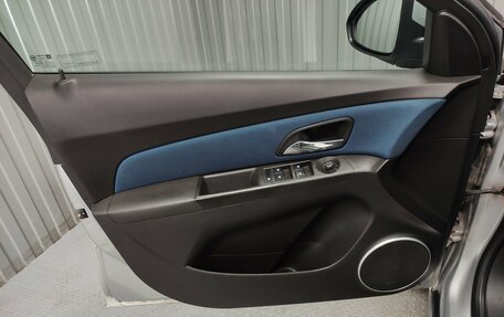 Chevrolet Cruze II, 2013 год, 725 000 рублей, 13 фотография