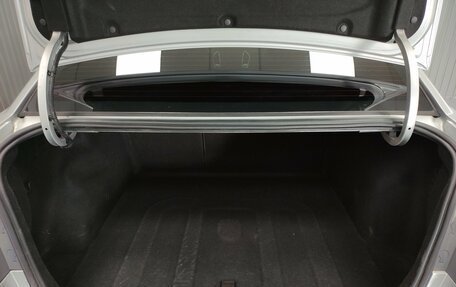 Chevrolet Cruze II, 2013 год, 725 000 рублей, 17 фотография