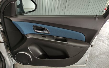 Chevrolet Cruze II, 2013 год, 725 000 рублей, 15 фотография