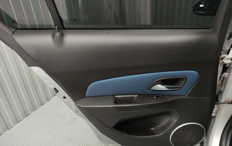 Chevrolet Cruze II, 2013 год, 725 000 рублей, 14 фотография