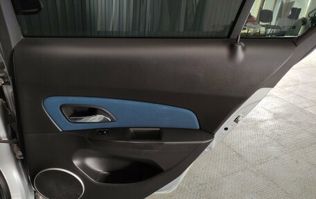 Chevrolet Cruze II, 2013 год, 725 000 рублей, 16 фотография