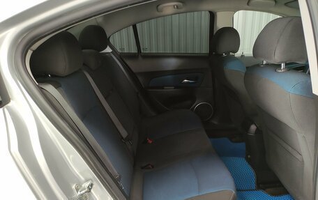 Chevrolet Cruze II, 2013 год, 725 000 рублей, 10 фотография