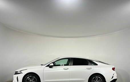 KIA K5, 2021 год, 2 200 000 рублей, 5 фотография