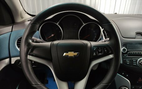 Chevrolet Cruze II, 2013 год, 725 000 рублей, 7 фотография