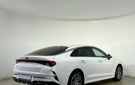 KIA K5, 2021 год, 2 200 000 рублей, 4 фотография