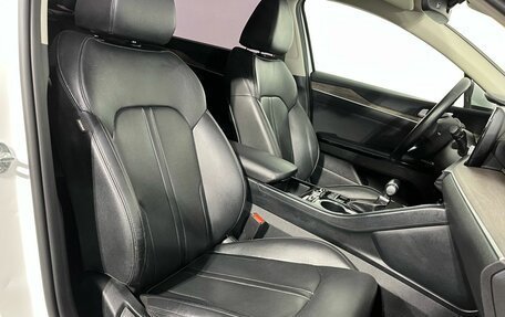 KIA K5, 2021 год, 2 200 000 рублей, 14 фотография