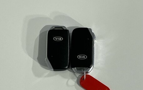KIA K5, 2021 год, 2 200 000 рублей, 18 фотография