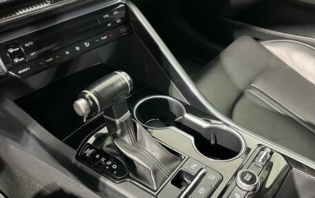 KIA K5, 2021 год, 2 200 000 рублей, 12 фотография