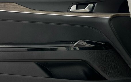 KIA K5, 2021 год, 2 200 000 рублей, 26 фотография