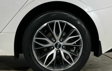 KIA K5, 2021 год, 2 200 000 рублей, 28 фотография