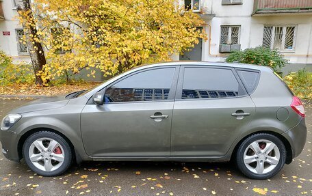 KIA cee'd I рестайлинг, 2011 год, 460 000 рублей, 2 фотография