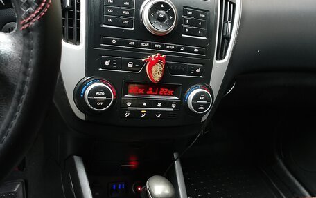 KIA cee'd I рестайлинг, 2011 год, 460 000 рублей, 14 фотография