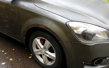 KIA cee'd I рестайлинг, 2011 год, 460 000 рублей, 5 фотография