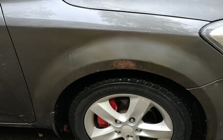 KIA cee'd I рестайлинг, 2011 год, 460 000 рублей, 8 фотография