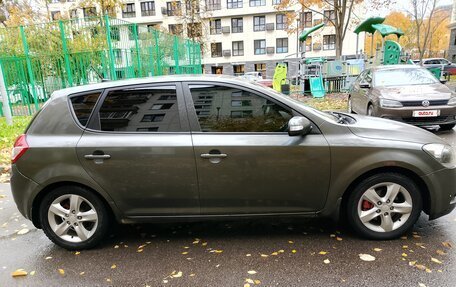KIA cee'd I рестайлинг, 2011 год, 460 000 рублей, 6 фотография