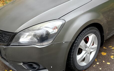 KIA cee'd I рестайлинг, 2011 год, 460 000 рублей, 4 фотография