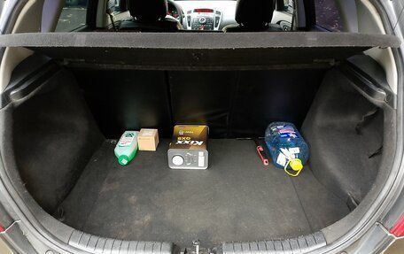 KIA cee'd I рестайлинг, 2011 год, 460 000 рублей, 11 фотография