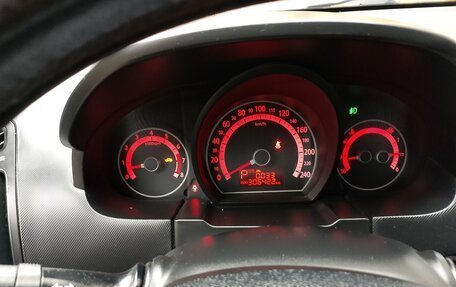 KIA cee'd I рестайлинг, 2011 год, 460 000 рублей, 13 фотография