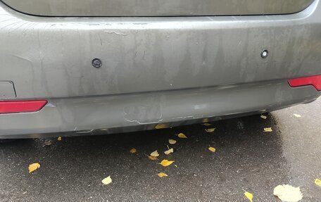 KIA cee'd I рестайлинг, 2011 год, 460 000 рублей, 10 фотография