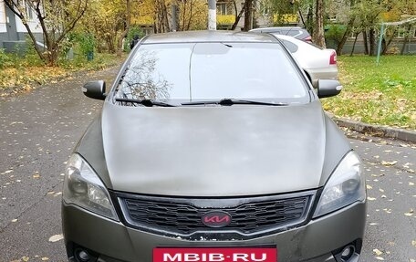 KIA cee'd I рестайлинг, 2011 год, 460 000 рублей, 3 фотография