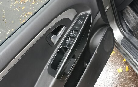 KIA cee'd I рестайлинг, 2011 год, 460 000 рублей, 16 фотография