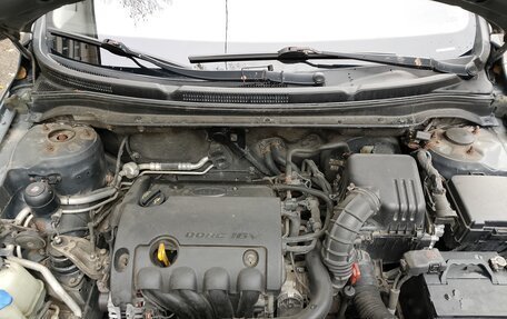 KIA cee'd I рестайлинг, 2011 год, 460 000 рублей, 17 фотография