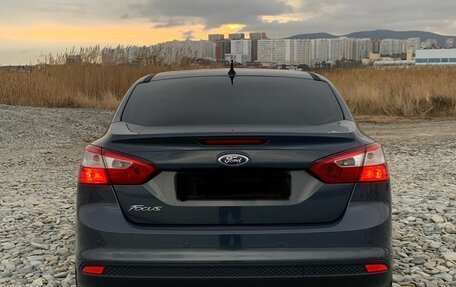 Ford Focus III, 2012 год, 865 000 рублей, 6 фотография