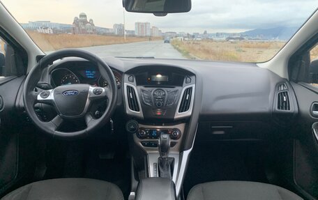 Ford Focus III, 2012 год, 865 000 рублей, 13 фотография