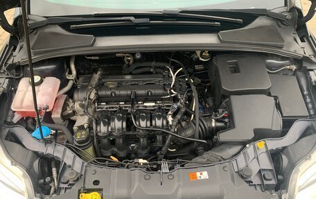 Ford Focus III, 2012 год, 865 000 рублей, 7 фотография
