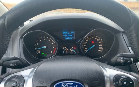 Ford Focus III, 2012 год, 865 000 рублей, 8 фотография