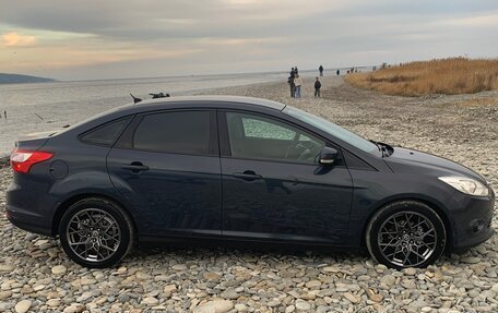 Ford Focus III, 2012 год, 865 000 рублей, 5 фотография