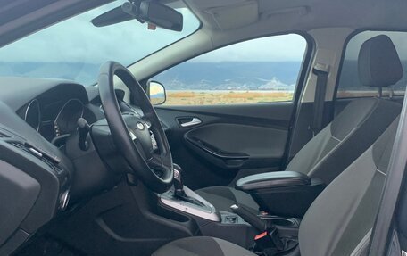 Ford Focus III, 2012 год, 865 000 рублей, 14 фотография
